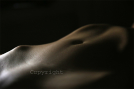Bodyscape serie : her Front