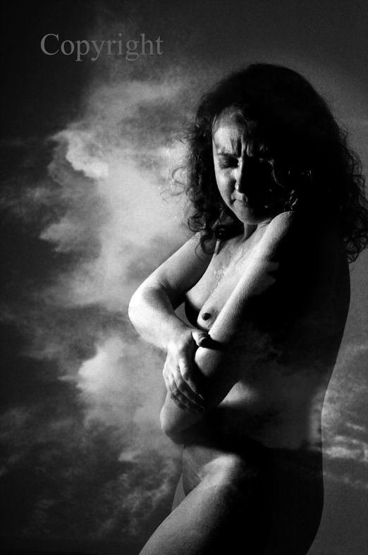 Dust Cloud 6
