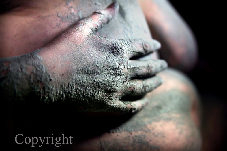 Mud (work 6)