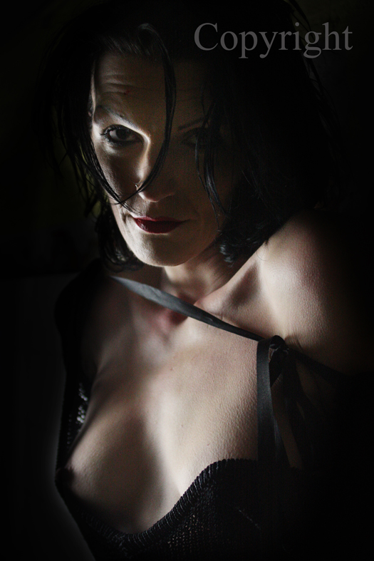 To Provoke (work 2)