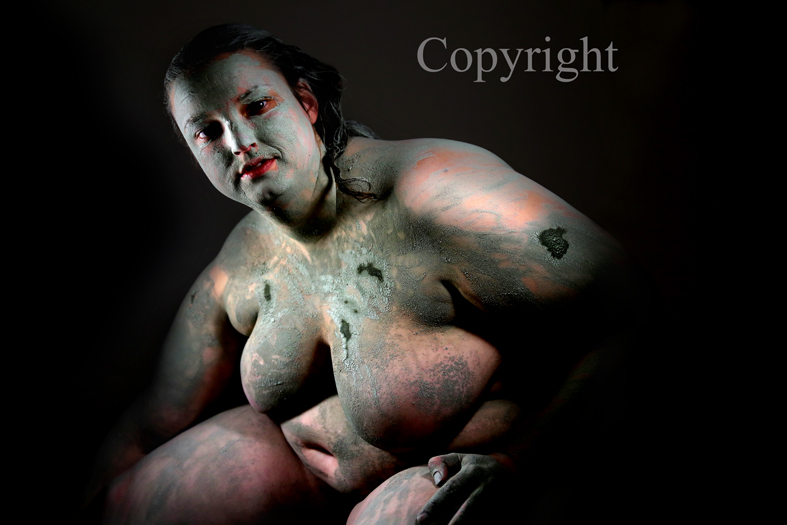 Mud (work 3)