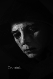 Pierrot  -  the Story   - het verhaal van Pierrot  (work 13)
