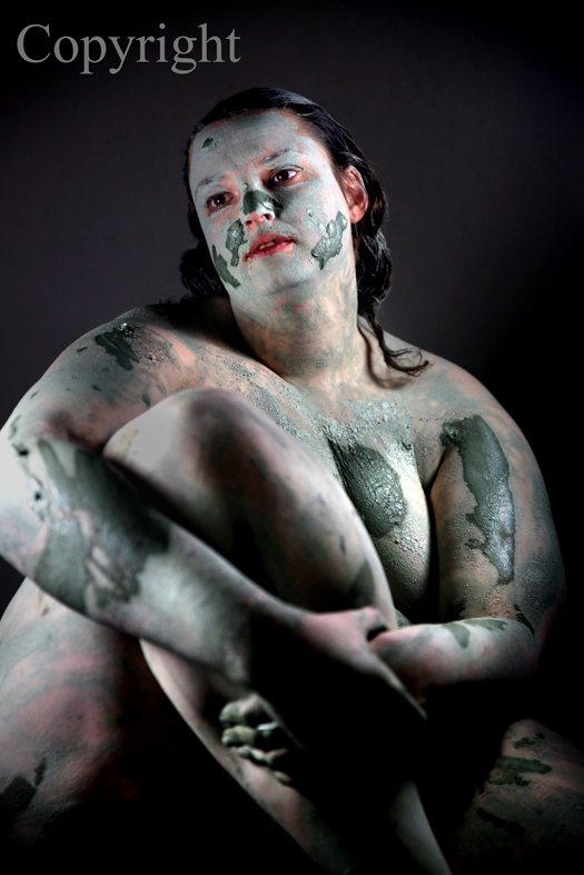 Mud (work 5)