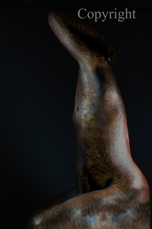 Transition  (work 8)