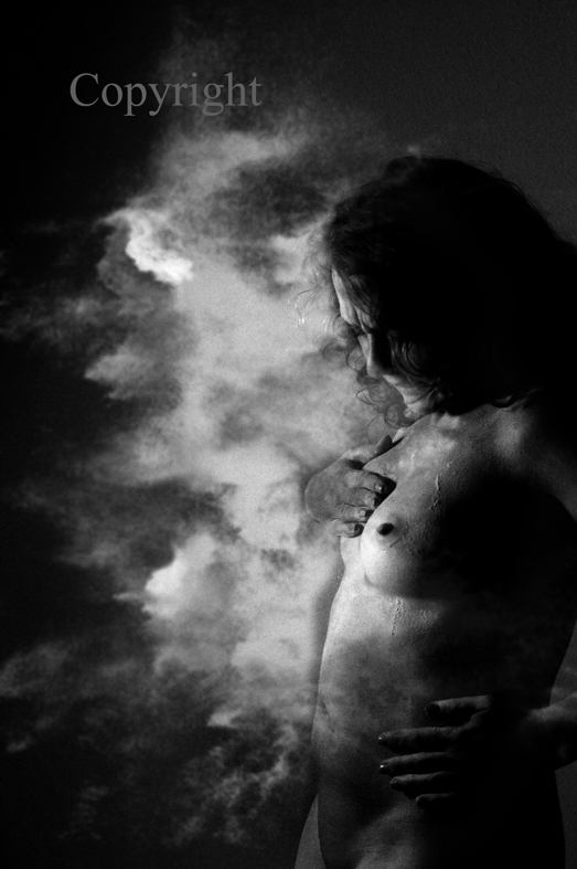 Dust Cloud 5