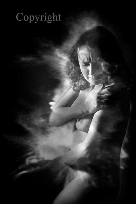 Dust Cloud 1