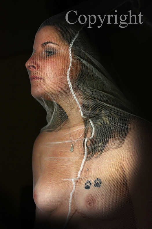 Surrender (work 2)