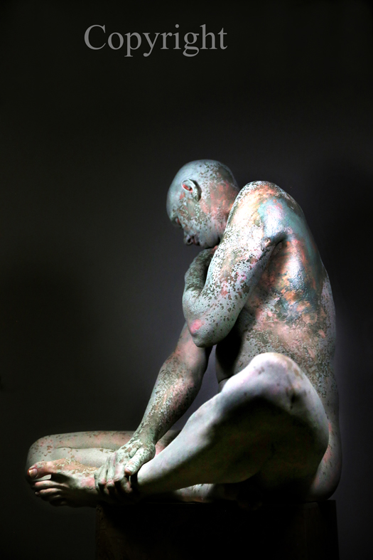 Petrified (work 8)
