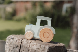 Tw02 Tractor