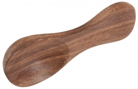 IB05 Mini spoon sheesham wood