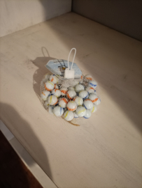 M149 (80.) Knikkers