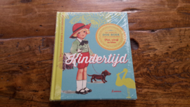 B77 (74.)  Kindertijd
