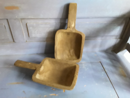 Tom50 (38.) Bak met handvat (37 cm)