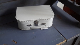 Wit 25 cm, S230 (*)