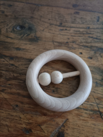 M18 (69.) Bijting rond