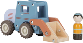 Tw14 Shovel Little Dutch
