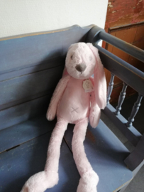 HH13 Big Pink Rabbit Richie