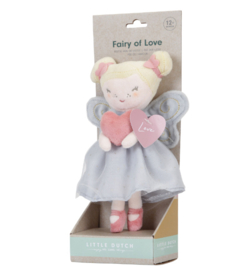 TW08  (69.) Fairy of Love