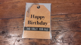 Pap13  Happy Birthday