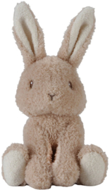 Tw10 Knuffelkonijn Little Dutch