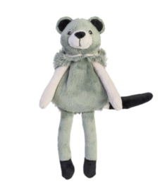 HH40 Racoon Rudy nr1 met rammel