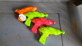 Bon64 Waterpistool klein