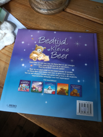 Tw53 (72.) Bedtijd kleine beer