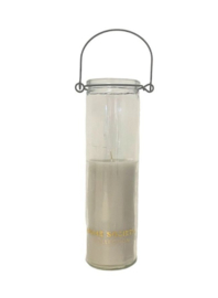 Home06 Glas met kaars, zand (26.)