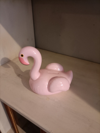 Bon198 (78.) Spaarpot Flamingo