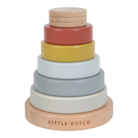 Bon41 Ringentoren Little Dutch, Pure & Nature