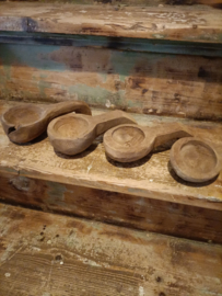 Tom01 (45.) Houten lepeltje