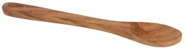 IB07 Spoon sheesham wood
