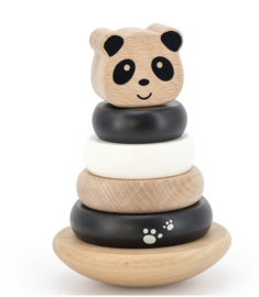 Mer06 Ring Panda
