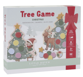 Tw46  Tree game