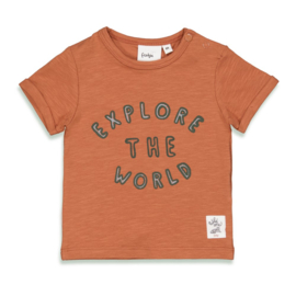 Wild one 51700762 Shirt   *