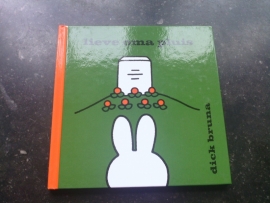 B10 Lieve oma Pluis, dick bruna