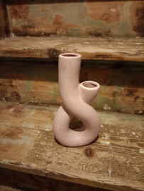Wj93 Vaas met soort knoop (16.)