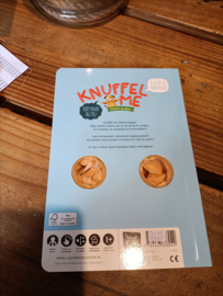 Tw48 (72.) Knuffel me kleine puppy