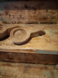 Tom01 (45.) Houten lepeltje