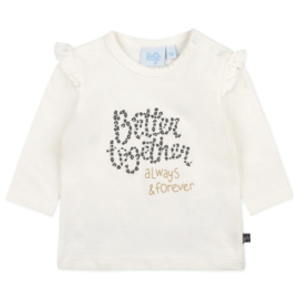 Better Together - 516-01572 Shirt lange mouw -