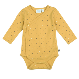 Stars - 502-00119 Wikkel romper