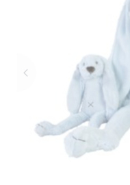 HH43 (68.) Tiny Bleu Rabbit Richie
