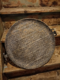 Ma39 (.) Rond blad
