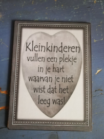 Vin85 Kleinkinderen