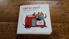 B23 Rijd je mee van een tot tien