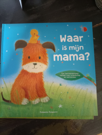 Tw58 Waar is mijn mama