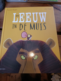 De Leeuw in de muis