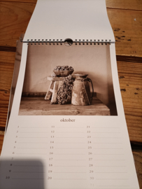 Nat11(50.) Verjaardagskalender