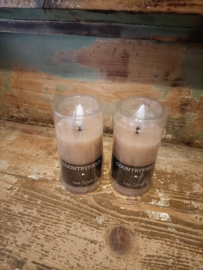 Tom43 (51.) Ledkaars 8x5,5 zand