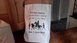 Paperbag Sint Nicolaas